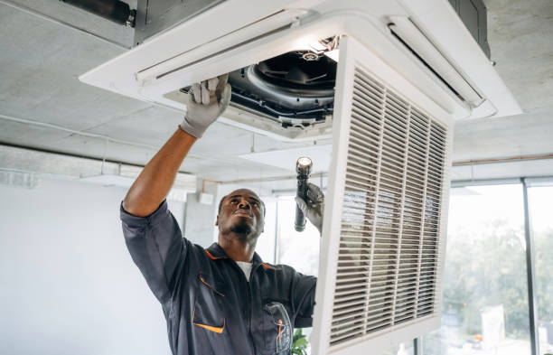 Licensed Emergency Hvac service in Reamstown, PA - FH HVAC