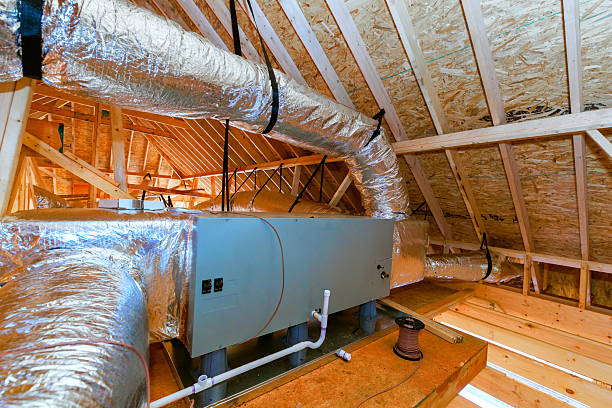 Trusted Emergency Hvac service in Reamstown, PA - FH HVAC